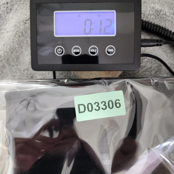 89th + Madison Pants Womens 10 Black Skinny Pull On Stretch Jegging Casual Work - Picture 11 of 11